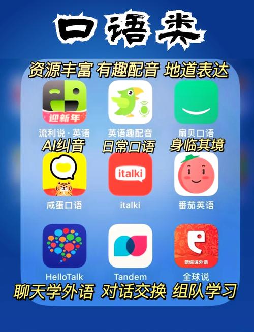 雅思英语听力下载资源合集 | 高效备考练习