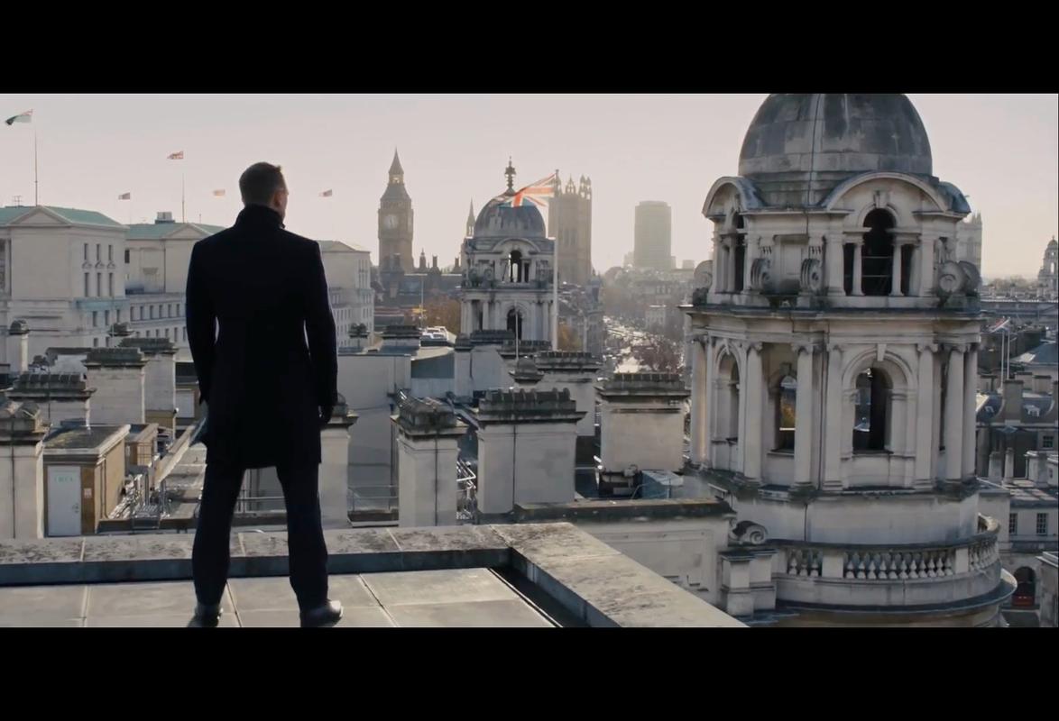 007大破天幕杀机高清迅雷下载 4K蓝光中英双字