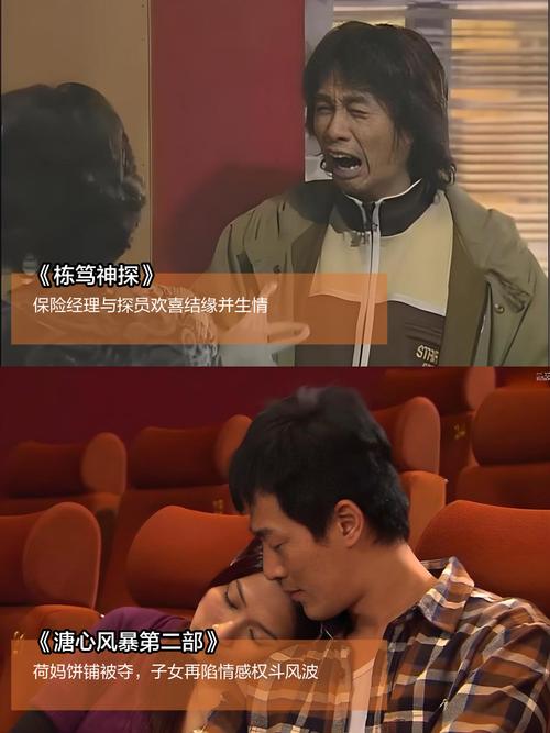 港剧下载大全,高清经典港剧免费资源在线看