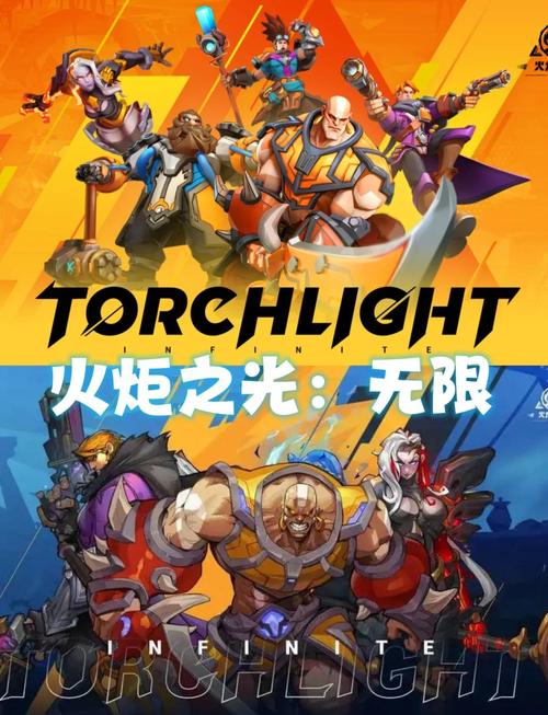 火炬之光下载|经典暗黑ARPG手游正版安装