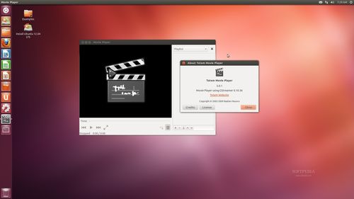 Ubuntu 12.04 历史版本下载与安装指南