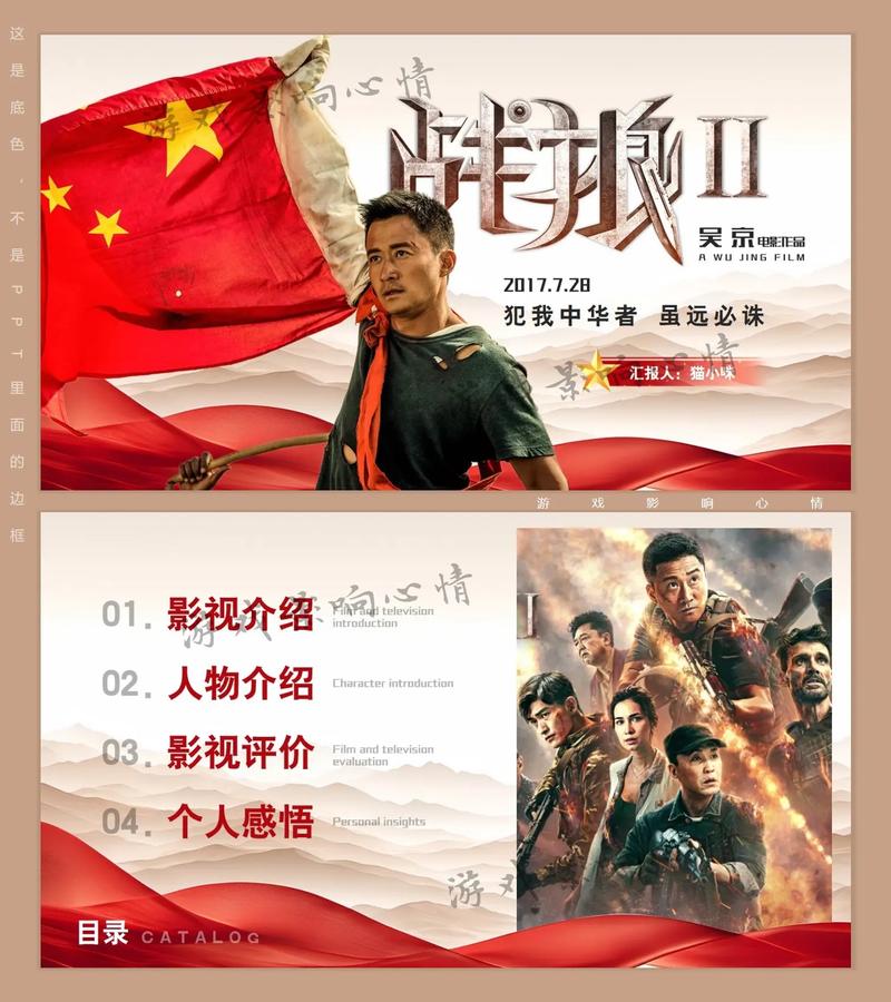 战狼2高清完整版下载 | 在线观看2025最新资源