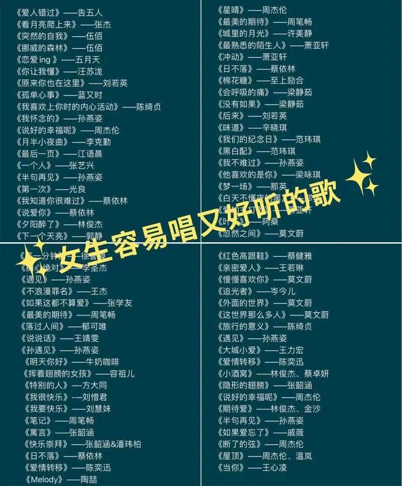 好听的歌曲打包下载 | 精选热门金曲合集免费听