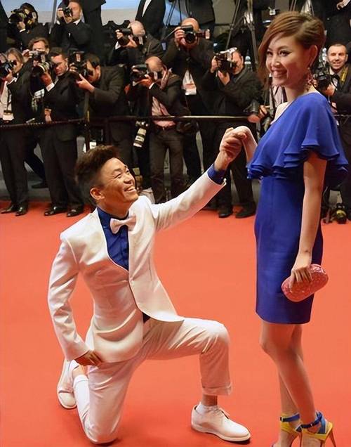 马蓉坦言嫁王宝强因当年真诚打动,自揭婚姻破裂内幕