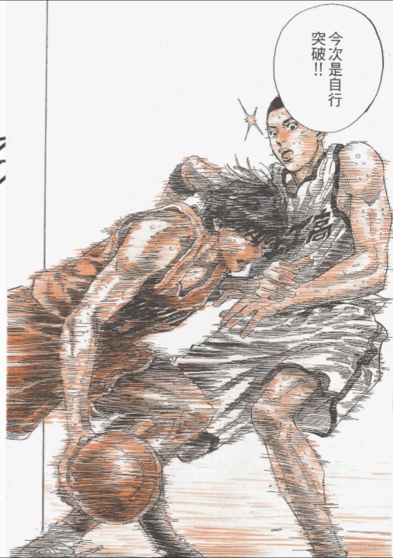 灌篮高手漫画全集下载 | 高清中文版在线观看