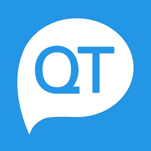 下载QT语音官方版,畅享高清语音聊天