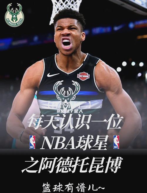 扬尼斯昵称由来:全名超长拗口,中国球迷戏称“字母哥”