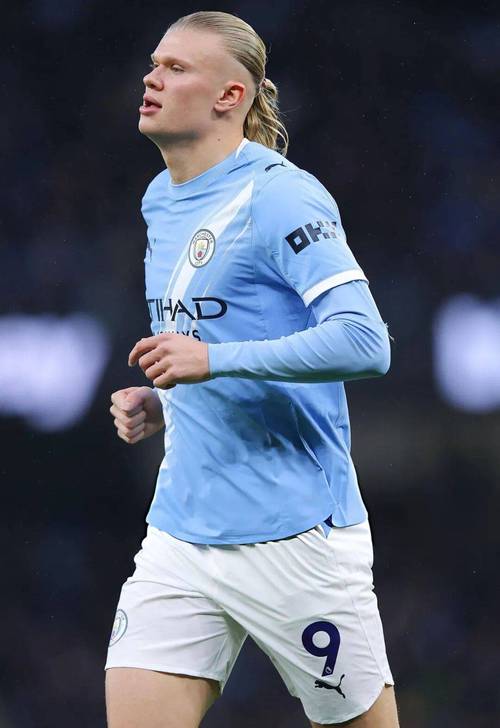 哈兰德因挪威队世预赛出局,无缘2026世界杯
