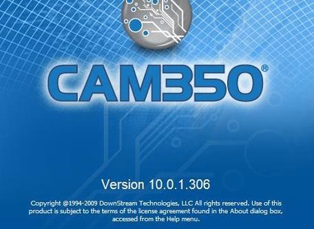 CAM350下载 - 专业PCB设计验证与制造分析软件工具