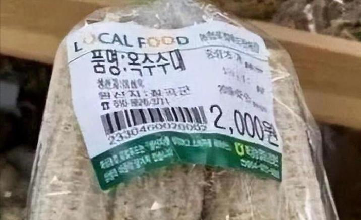 韩国“棒子”称谓源于清军炊事典故?历史争议再引热议