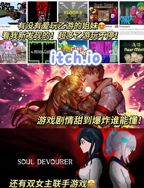 不用下载的网游TOP10,即点即玩!热门网页游戏推荐排行2025