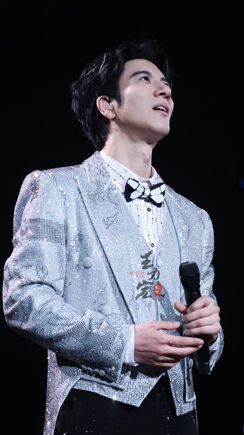 王力宏演唱会高清完整版下载 | 全场视频免费获取