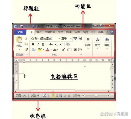 Word2010下载-官方正版办公软件免费安装包