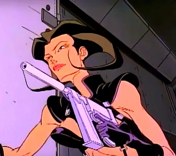 魔力女战士高清下载 - 完整版在线观看