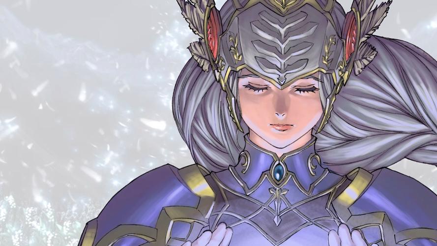 北欧女神下载 | 经典北欧神话RPG游戏高速下载
