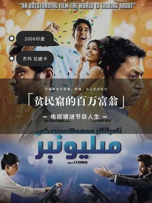 贫民窟的百万富翁迅雷下载 | 高清完整版