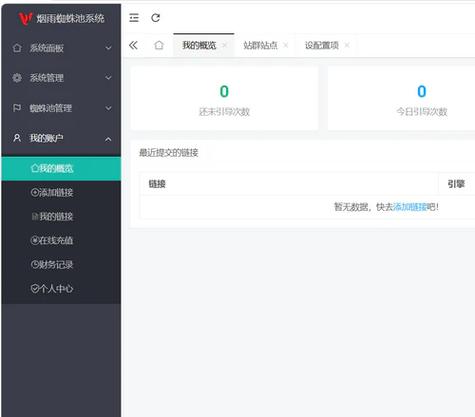 蜘蛛池是站群吗?一文读懂两者本质区别与联系
