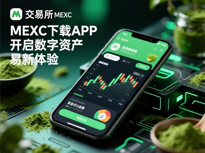 抹茶交易所App官网下载 - 安全可靠的数字资产交易平台