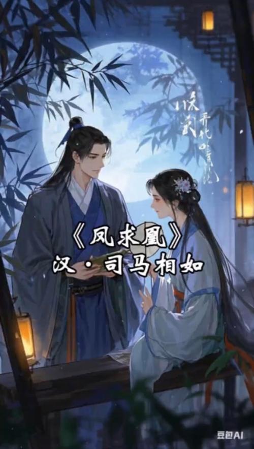 凤求凰小说下载 | 热门古风言情完结版TXT资源