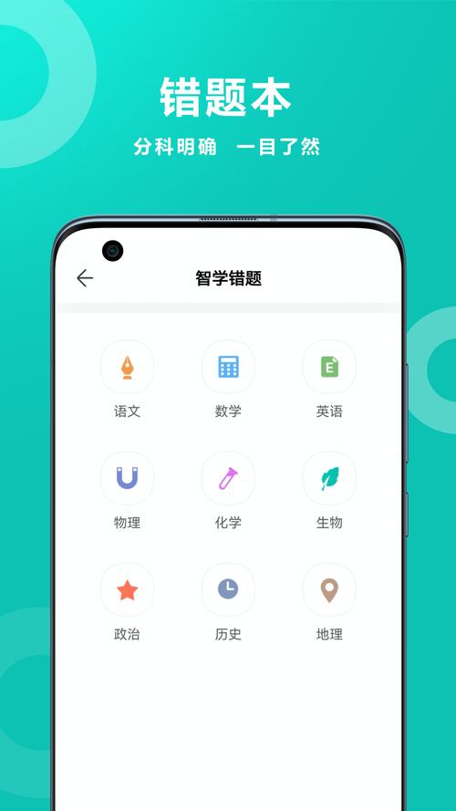 智学网app下载 - 学生家长必备的在线学习与成绩查询工具