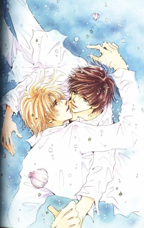 【耽美漫画下载】热门高颜值BL漫画合集,资源在线免费看