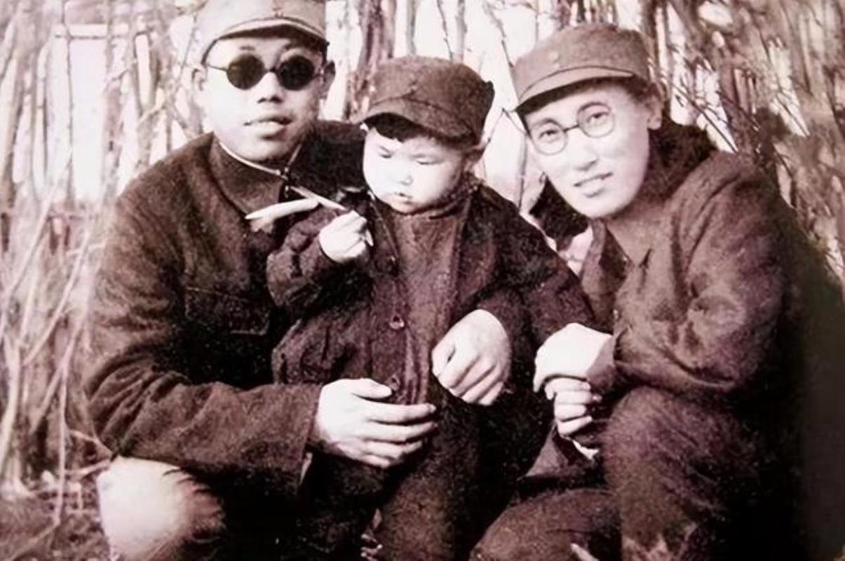 李作鹏回忆录下载 | 亲历者解密历史真相