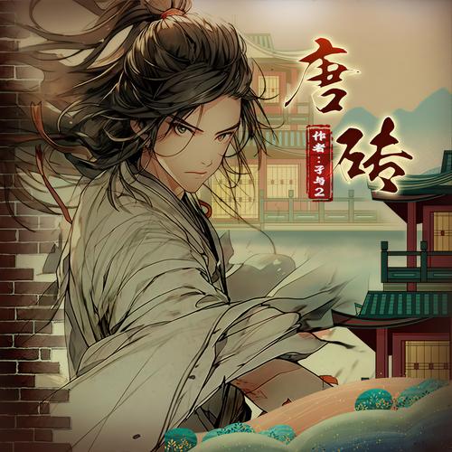 唐砖TXT精校版下载|全文无删减|云烨穿越种田争霸经典