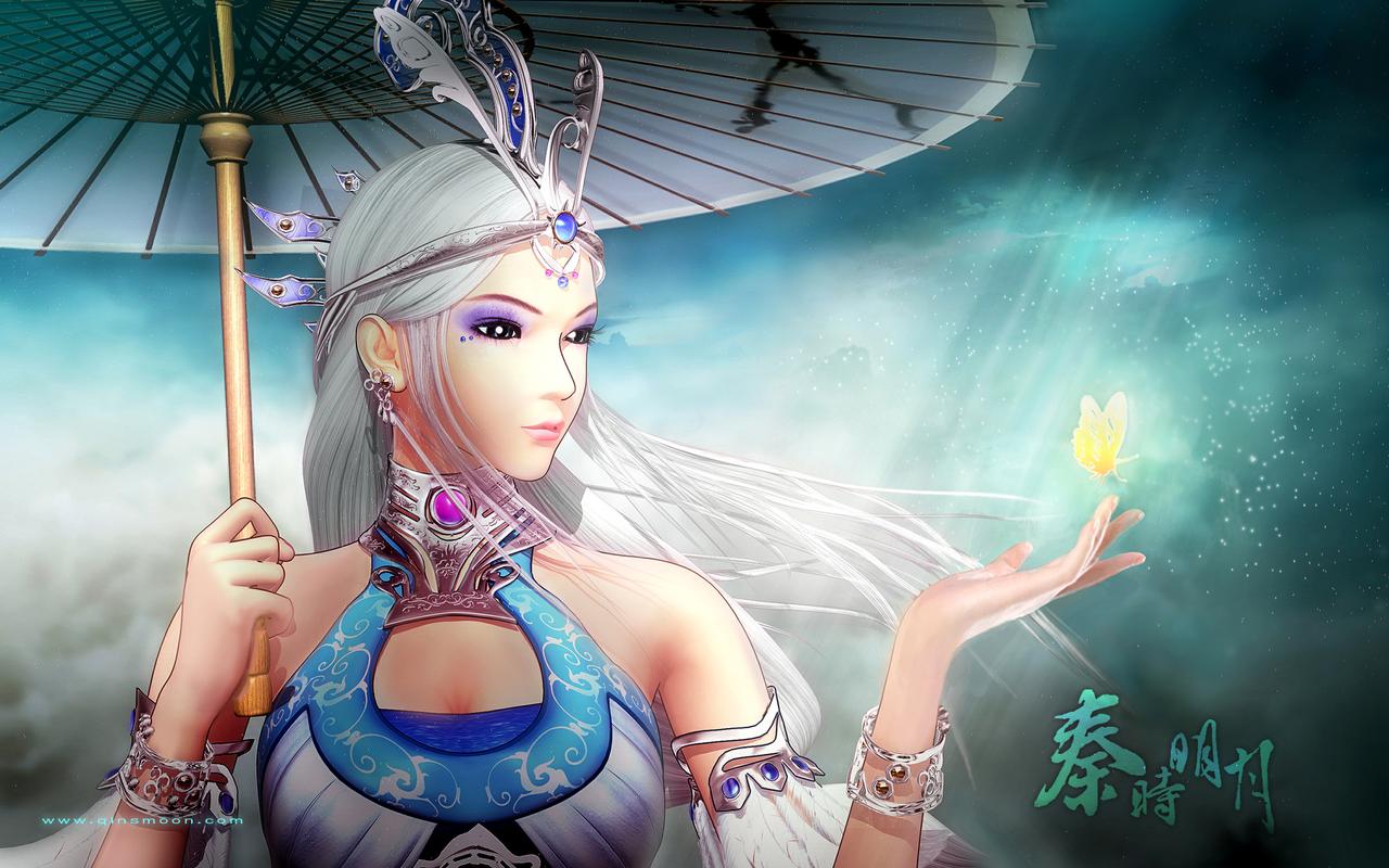 《秦时明月》全集高清下载,国漫巅峰武侠巨制在线观看