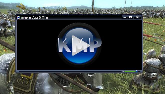 KMPlayer官方免费下载-高清视频播放器2025最新版
