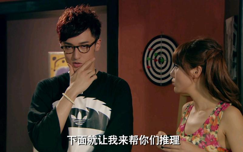 爱情公寓第三季全集高清下载,重温经典爆笑剧情