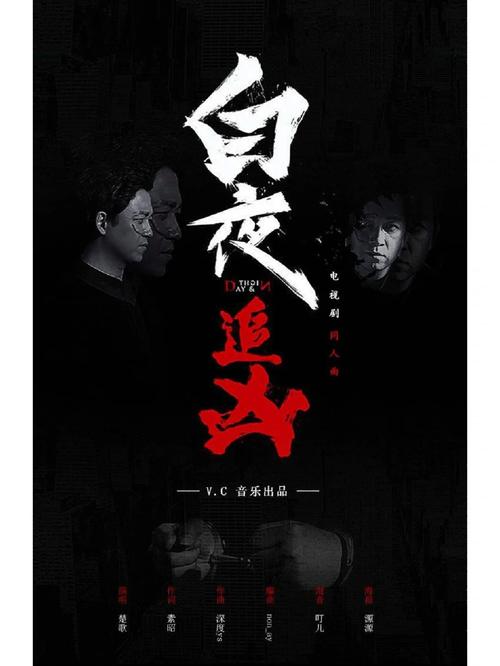 白夜追凶全集下载,高清资源在线观看,经典悬疑刑侦剧