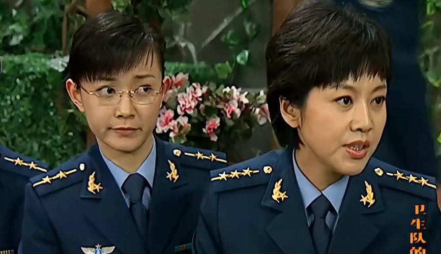 卫生队的故事全集下载 | 经典军旅喜剧高清资源