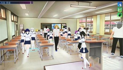 人工学院手游下载 | 安卓/iOS官方正版