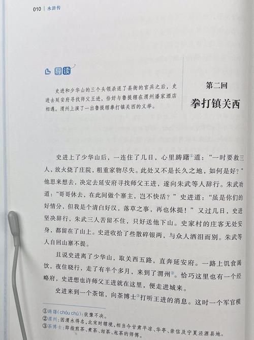 水浒传全集txt/pdf下载 | 经典名著电子版免费阅读