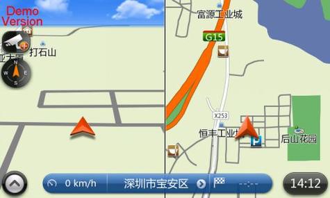 道道通地图下载 - 导航数据更新与安装指南