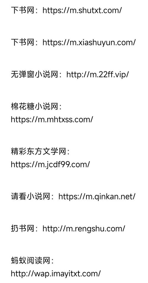 txt小说下载网 - 海量完结全本TXT免费下载,精品小说资源站