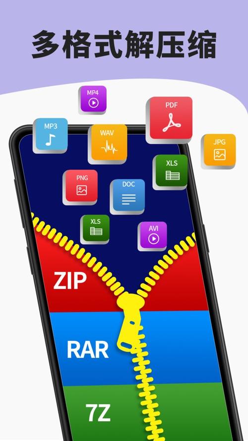 7-Zip下载 | 免费开源压缩工具,高效解压与压缩