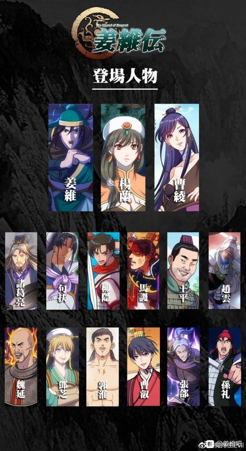 姜维传下载 | 经典三国策略游戏完整版