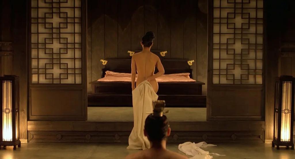 后宫帝王之妾迅雷高清下载