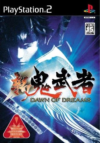 新鬼武者PC中文版下载 经典动作冒险游戏