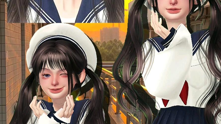 ZEPETO下载 - 3D虚拟形象社交App官方版
