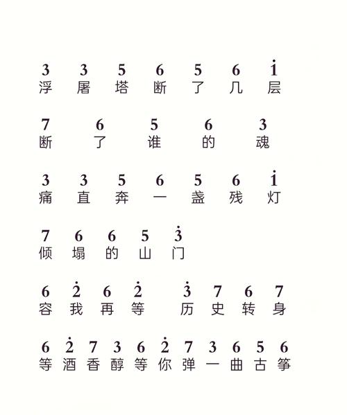 烟花易冷MP3下载 | 周杰伦经典古风歌曲高清无损音乐