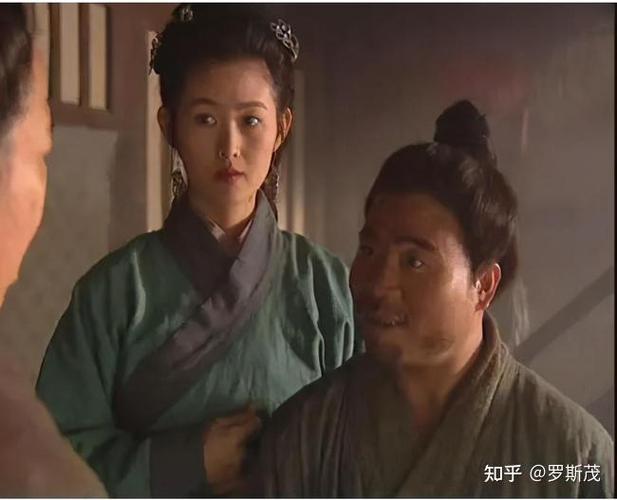 张大户报复性嫁婢:潘金莲拒做小妾,被倒贴嫁妆逼嫁武大郎