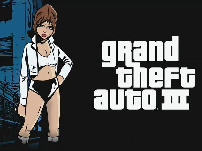 GTA3下载 – 侠盗猎车手3中文版PC免费下载