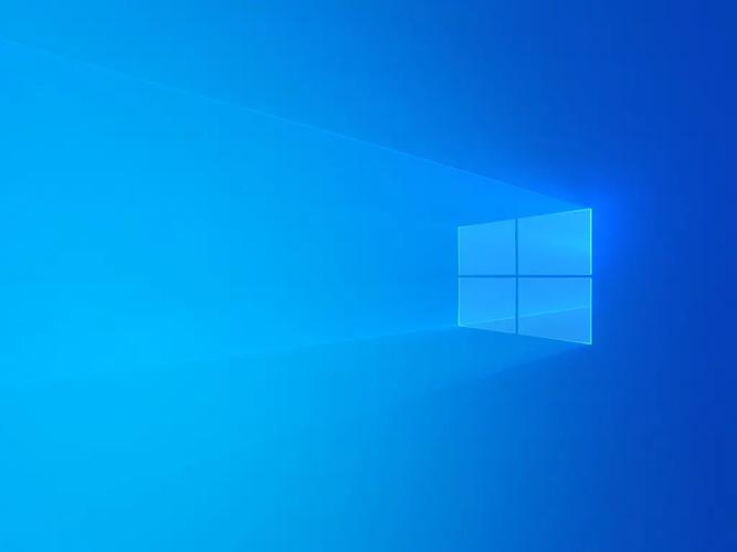 Windows 10 官方正版系统下载与安装指南