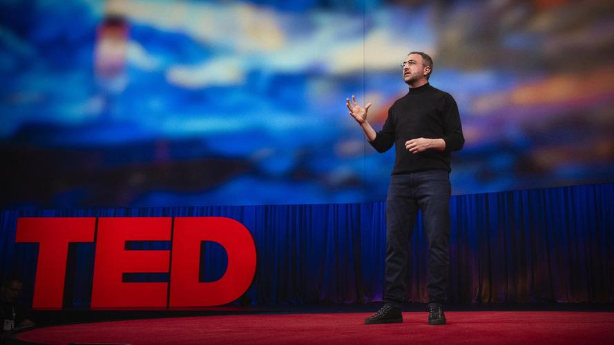 TED演讲下载指南:获取高质量视频与音频资源