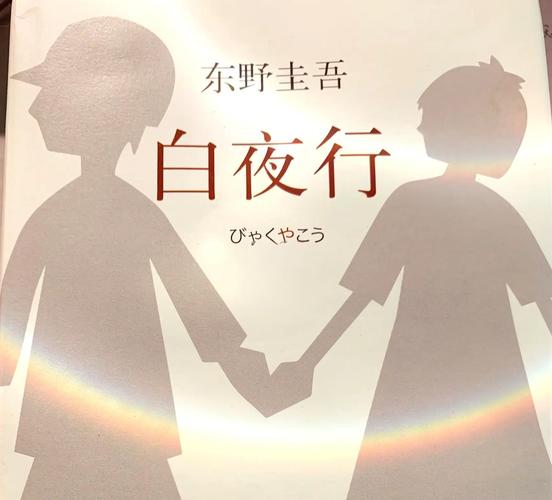 白夜行小说TXT/PDF电子书下载 | 东野圭吾经典推理