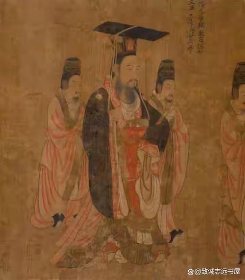 贞观之治高清全集下载,经典历史剧在线观看资源