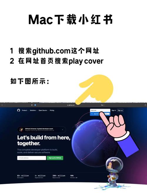 小红书APP下载安装指南|最新版免费获取