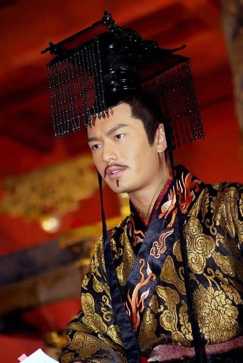 汉武大帝全集下载 | 高清在线观看完整版